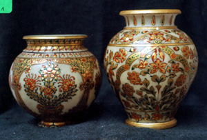 Pots